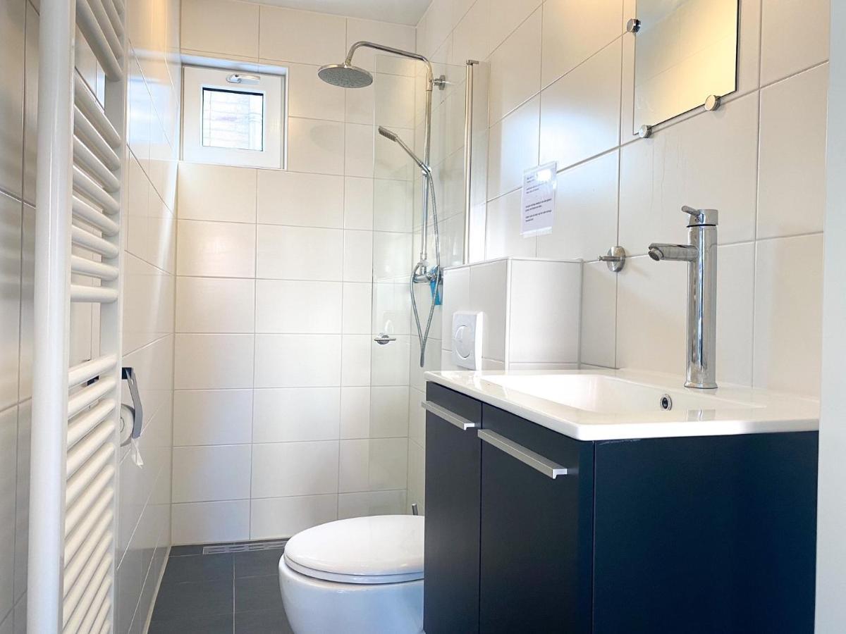 Prachtige Vakantiewoning Dichtbij Bos En Strand Ok22 Oostkapelle Esterno foto